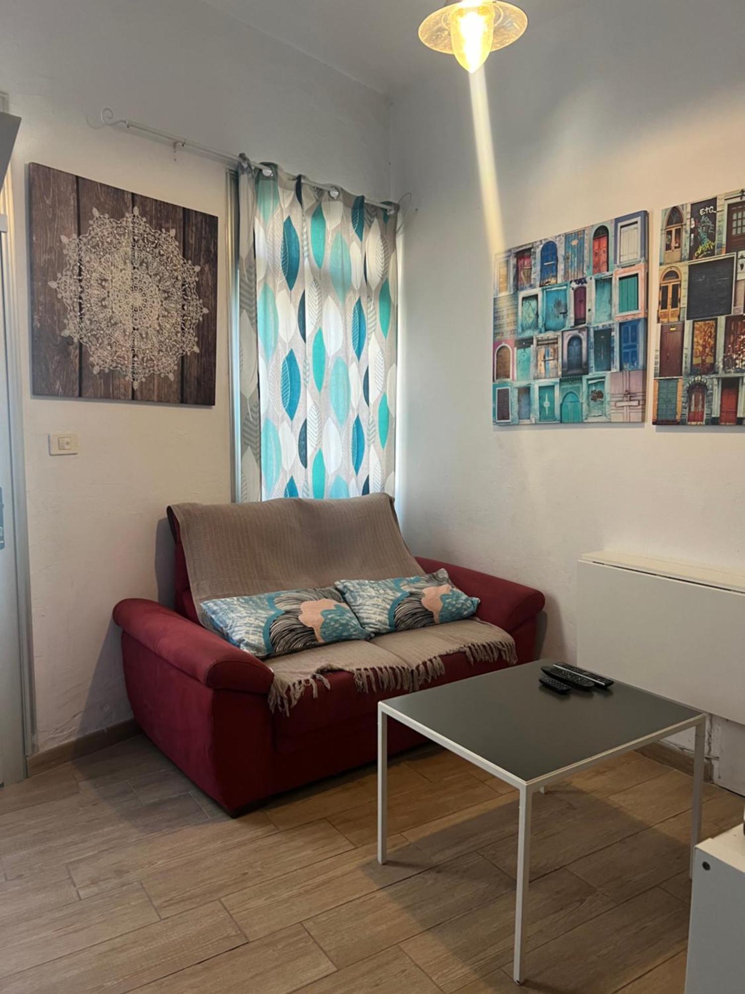 Ferienwohnung Casa Claudia El Médano Exterior foto